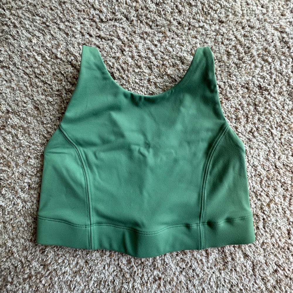 Balance Athletica (now Vitality) Sports Bra - Small